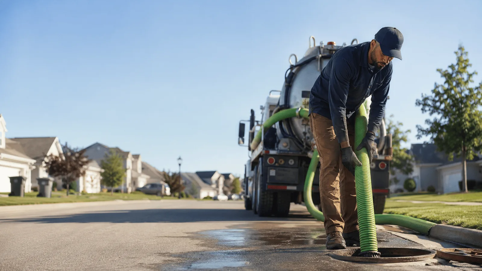Mosquito Control in Springdale, MT